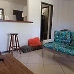 Casa Para Relaxar A 600 M Da Praia Do Pai Vitorio
