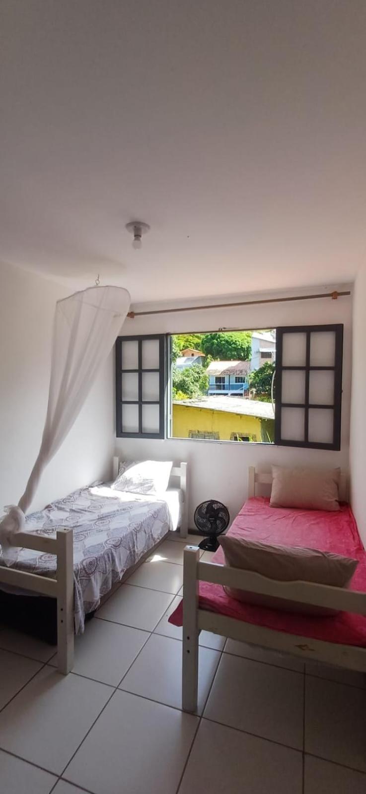 Casa Relaxar A 600 M Da Do Pai Vitorio Casa de férias *