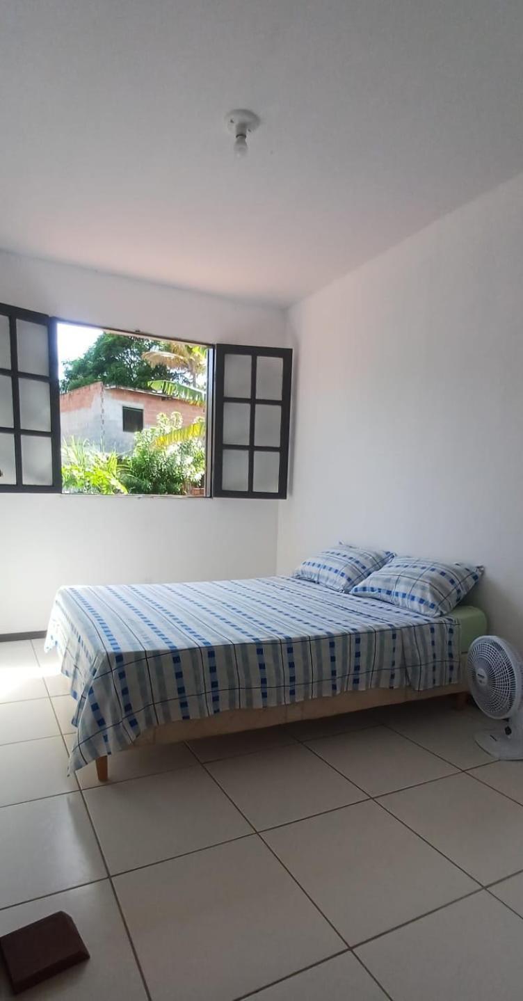 Casa de férias Casa Relaxar A 600 M Da Do Pai Vitorio