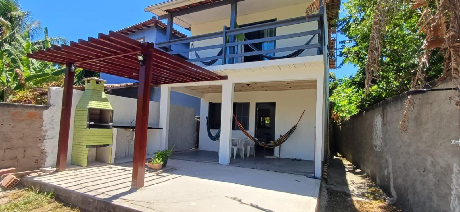 Casa de férias Casa Relaxar A 600 M Da Do Pai Vitorio *